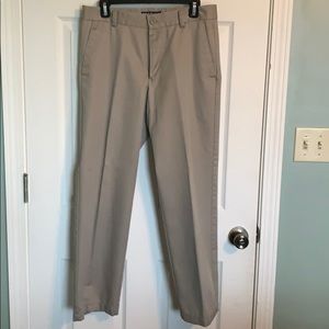 Izod Khaki Chinos